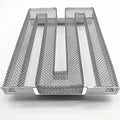Räuchinox Cold Smoke Generator | Stainless Steel & Durable | Up to 10h Smoke | For Grill & Smoker