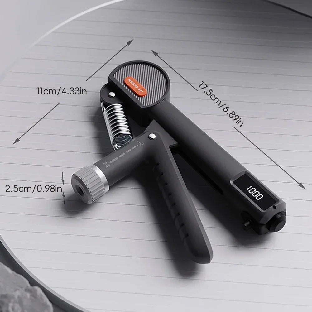 Adjustable Forearm Exerciser