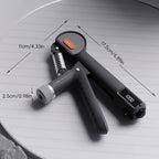 Adjustable Forearm Exerciser