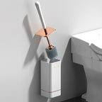 EasyHang Brush - Minimalist Design Toilet Brush for Bathroom