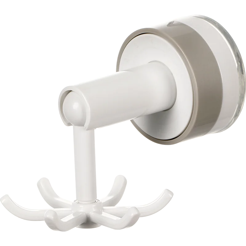 FlexiClaw Multifunctional Swivel Hook