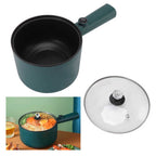 QuickHeat – Multifunctional Electric Cooking Pot