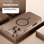 EliteGuard Metal Frame Case | Premium protection with a sleek look for your device