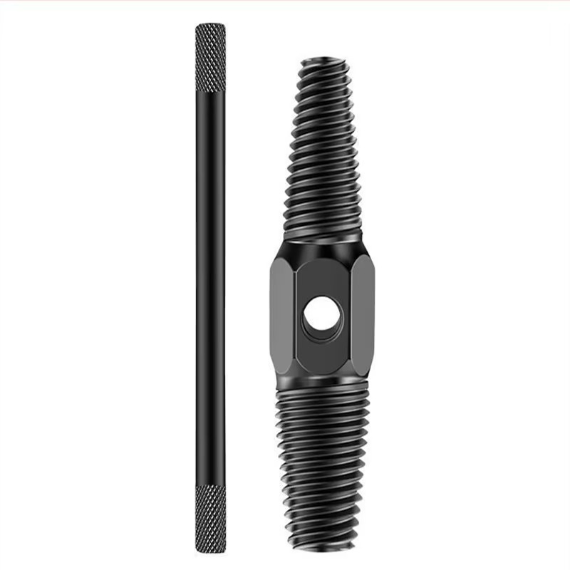 Ultimate Faucet & Pipe Screw Extractor Set