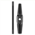 Ultimate Faucet & Pipe Screw Extractor Set