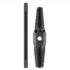Ultimate Faucet & Pipe Screw Extractor Set