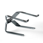 Adjustable Ergonomic Aluminum Laptop Stand