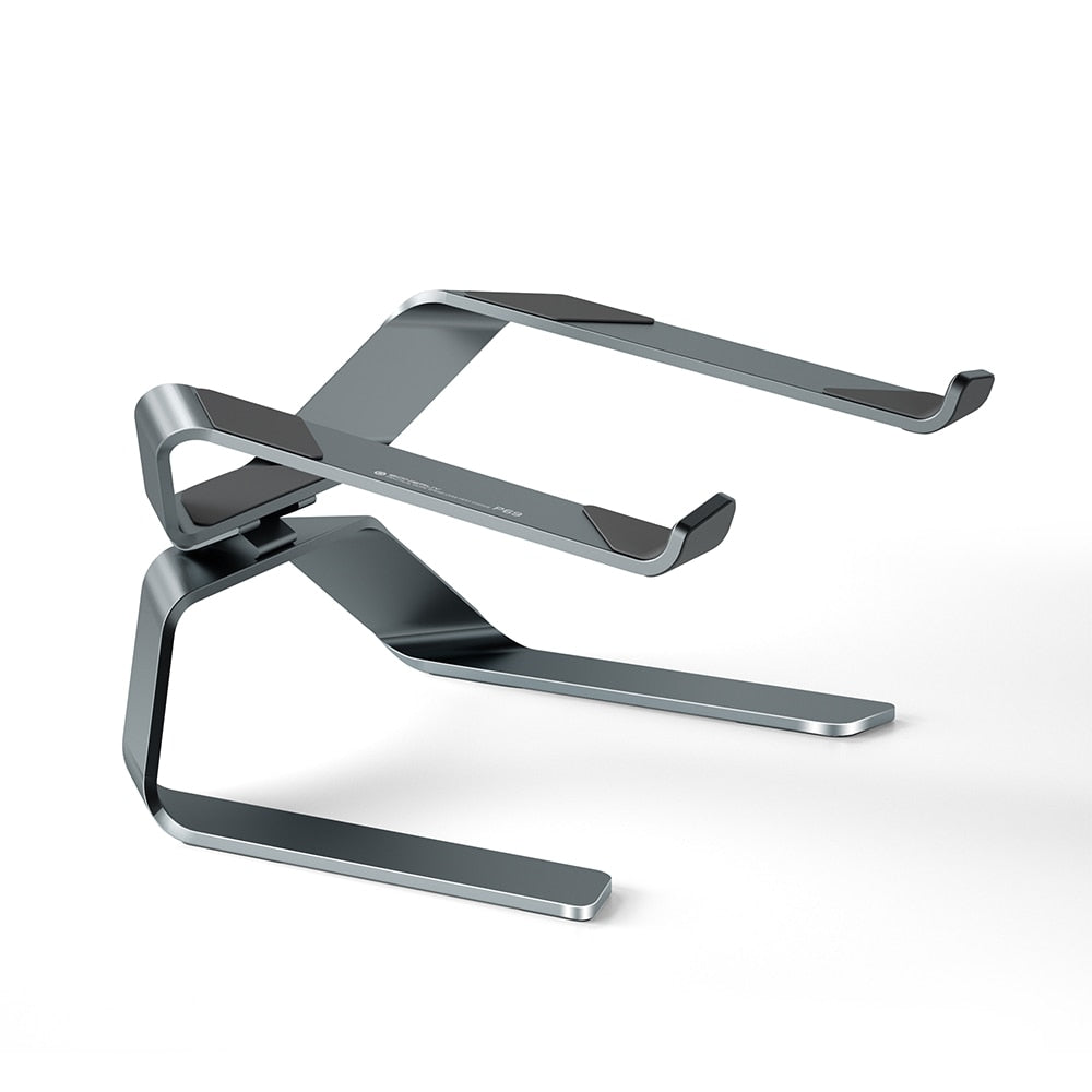 Adjustable Ergonomic Aluminum Laptop Stand