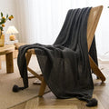 Softness and warmth in Scandinavian style