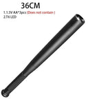 Baseball Bat Flashlight