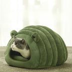 Stylish shelter for every nap