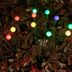 Glow Magic Lights — Instantly create your relaxing garden sky full of warm, floating light