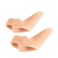 Silicone Forefoot Gel Cushion and Toe Separator