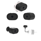 MiniGuard wireless WiFi security camera