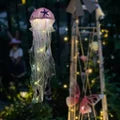 Qualle LED Night Light