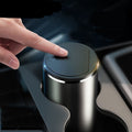 Trash Can for Car, Home, Office Desktop
