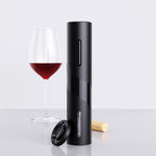 Effortless Cork Removal