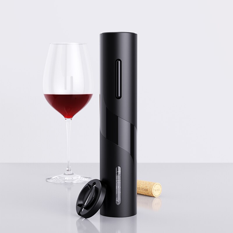 Effortless Cork Removal
