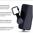 Retractable Phone Safe GripGuard