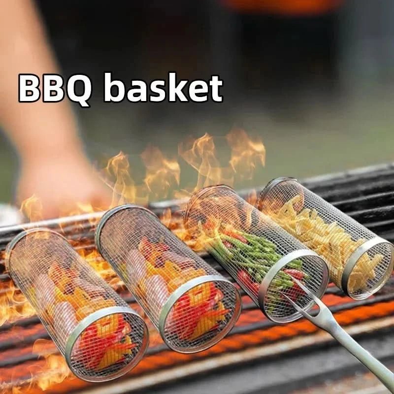 stainless steel for even cooking