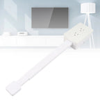 Power socket expander