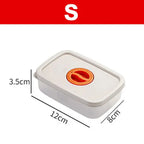 Bento Lunchbox – Food container with compartments