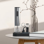 Automatic Electric Wine Bottle Opener