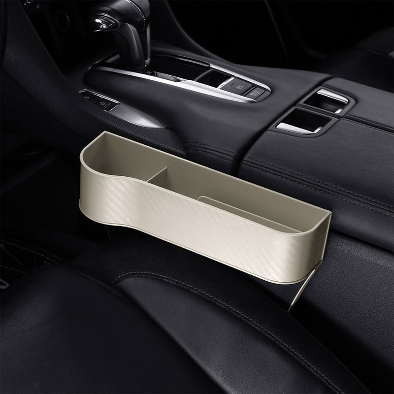 Car Organizer - Never lose your belongings again!