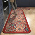 Non-Slip Kitchen Rugs and Runners – Durable, Stylish Floor Decor