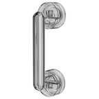 Suction Cup Lock Secure Door Handle