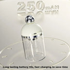 Foaming Soap Dispenser