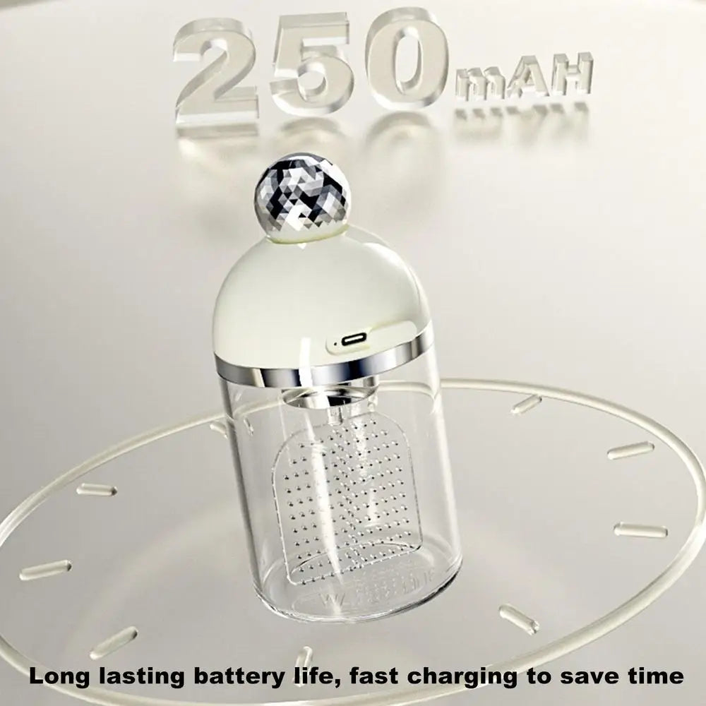 Foaming Soap Dispenser