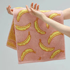 Banana Towel