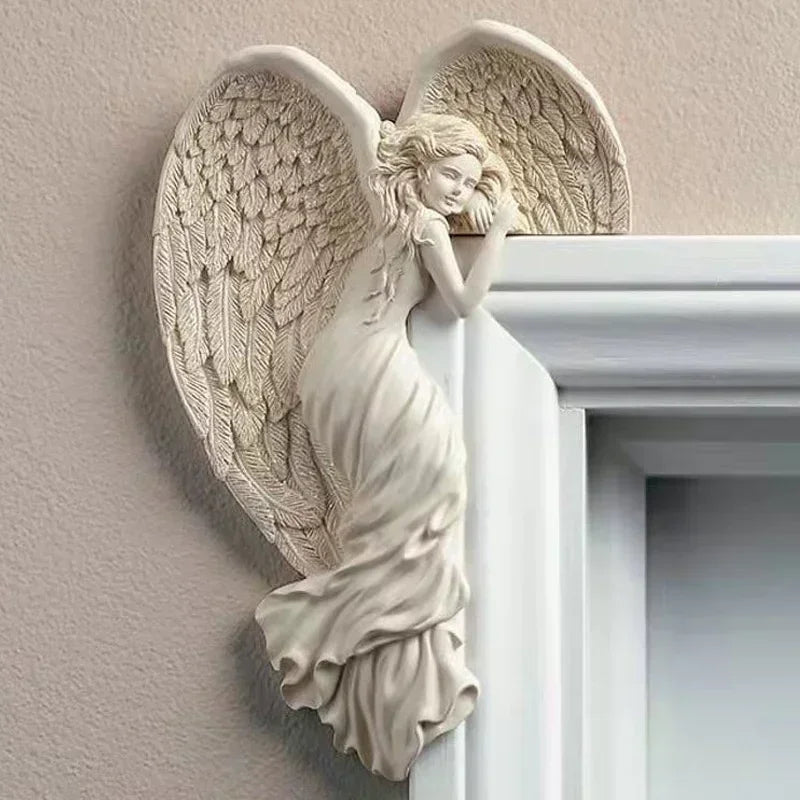Desire Eck Wall Decoration Modern Wall Decoration