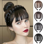 Hair Extension Headband