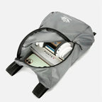 PackFold Air | Folding Backpack 20L | Ultra-light & waterproof | Compact storage | For travel, hiking & everyday use