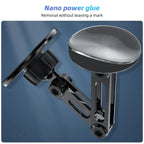 GripMaster – Your phone holder with superpower!