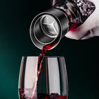 1500ml Iceberg Decanter Creative lead-free crystal material luxury high-quality home red wine wine distributor decanter wine jug