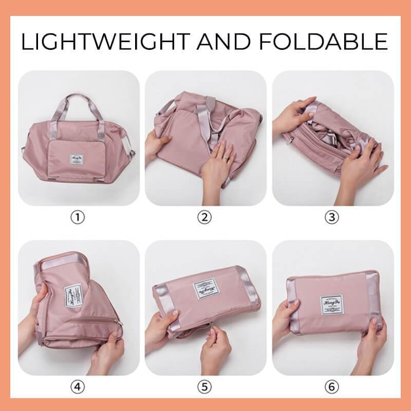 Folding Bag