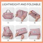 Folding Bag