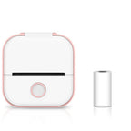 Create your own stickers - Easy customization - Portable printer
