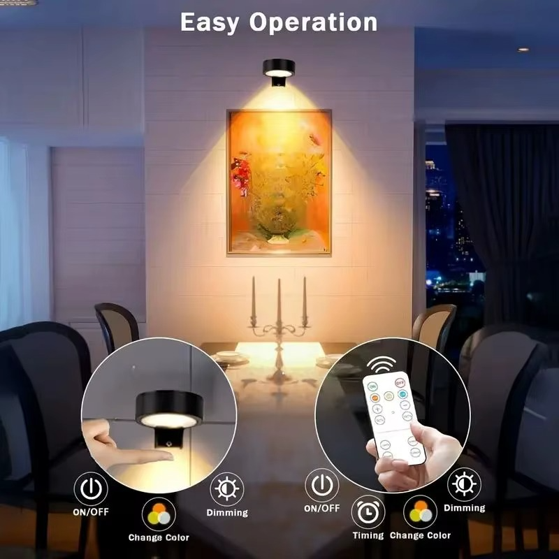 ArtLuxe FrameLight | Bring your art to life with 1+2 free