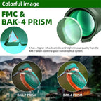 Professional High Power Monocular Telescope