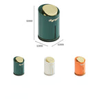 ToothMaster Holder – Elegant Pop-Up Toothpicks