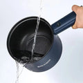 CookTwin – More courses, less effort!