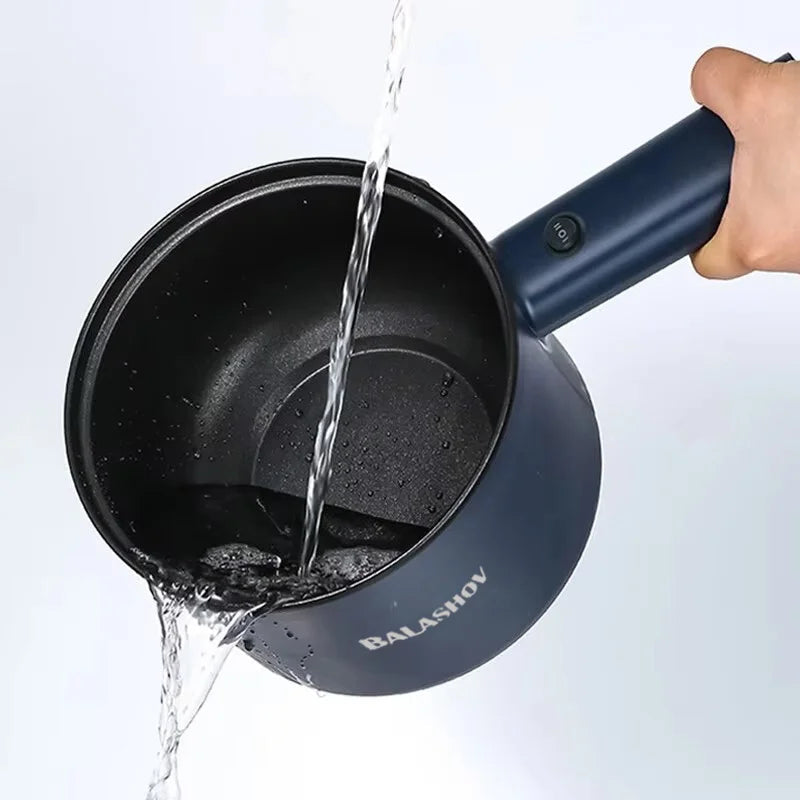 CookTwin – More courses, less effort!