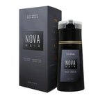 NovaHair Instant Dye Shampoo – Quick color refresh for your hair