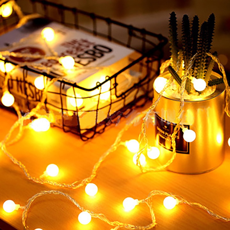 Xmass Glow – Warm Ambient Lamps for the Holidays