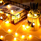 Xmass Glow – Warm Ambient Lamps for the Holidays