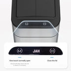 Smart Stainless Steel Automatic Sensor Trash Bin